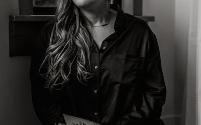 On Being A Grief Ally- An Unpacking Potato Podcast Episode