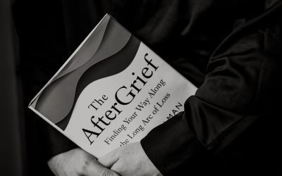 The Power of Bereavement Counselling