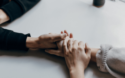 You can call me a therapist now!