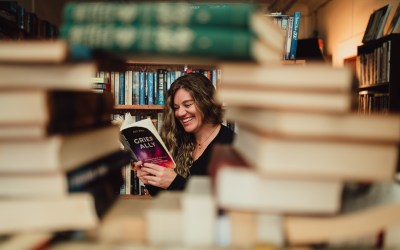 100 Days of Grief Ally