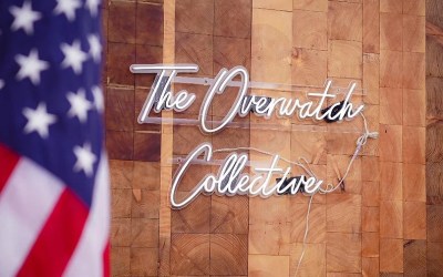 One More is One Less: My Conversation with Greg, President of The Overwatch Collective
