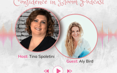 Confidence in Bloom Podcast