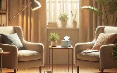 How You Can Prepare for a Therapy Consultation